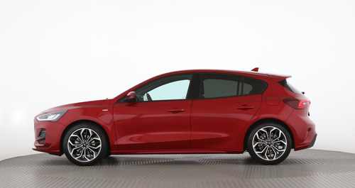Ford Focus ST-Line X