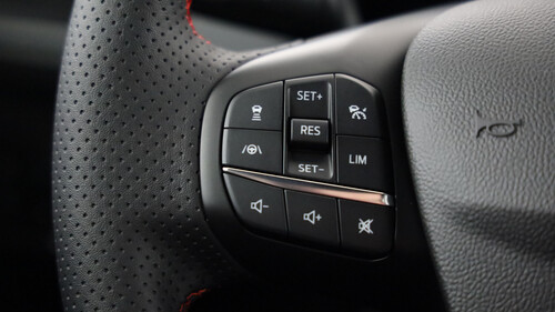 Ford Focus ST-Line X