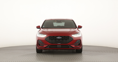 Ford Focus ST-Line X
