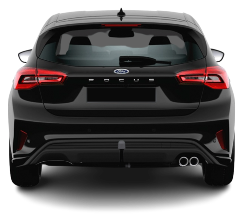 Ford Focus ST-Line X