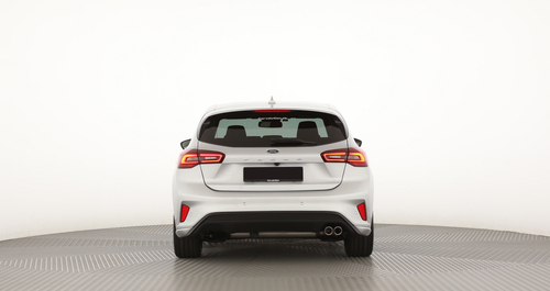 Ford Focus ST-Line X
