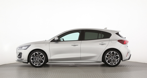 Ford Focus ST-Line X