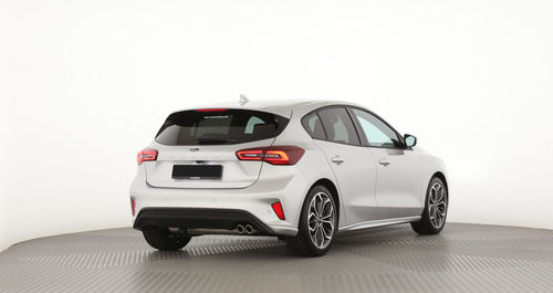 Ford Focus ST-Line X