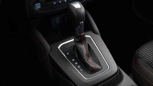 Ford Focus ST-Line X