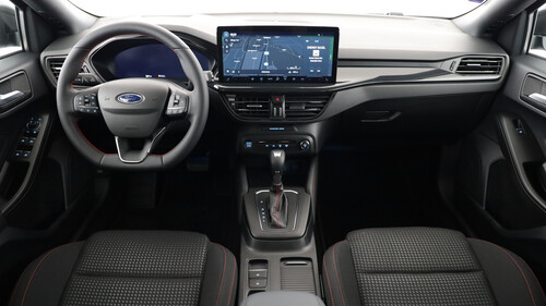 Ford Focus ST-Line X
