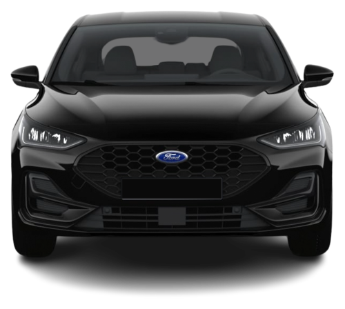 Ford Focus ST-Line X