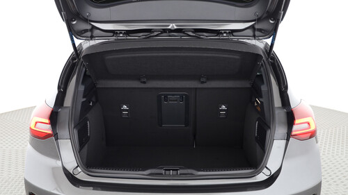 Ford Focus ST-Line X