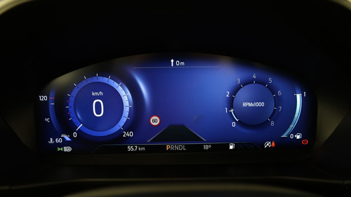Ford Focus ST-Line X
