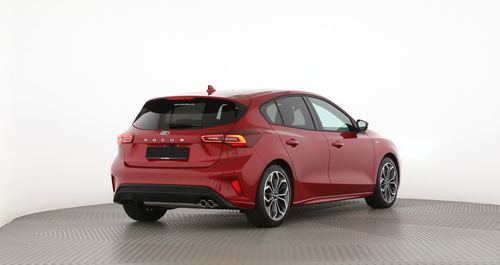 Ford Focus ST-Line X