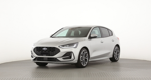 Ford Focus ST-Line X