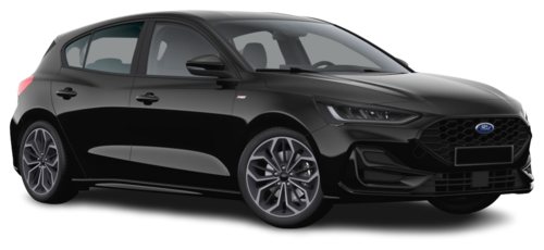 Ford Focus ST-Line X