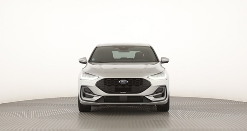 Ford Focus ST-Line X