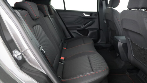 Ford Focus ST-Line X