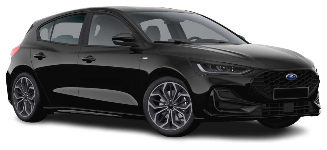 Ford Focus ST-Line X