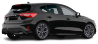 Ford Focus ST-Line X