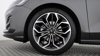 Ford Focus ST-Line X