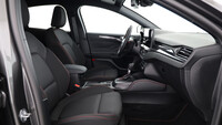 Ford Focus ST-Line X