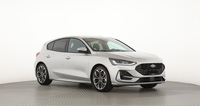 Ford Focus ST-Line X