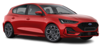 Ford Focus ST-Line X