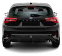 Ford Focus ST-Line X