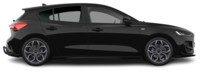Ford Focus ST-Line X