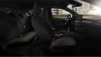 Ford Focus ST-Line X