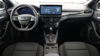 Ford Focus ST-Line X