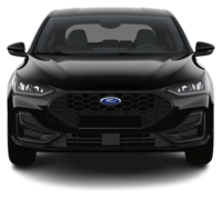 Ford Focus ST-Line X