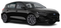 Ford Focus ST-Line X