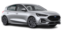 Ford Focus ST-Line X