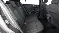 Ford Focus ST-Line X