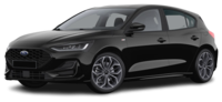 Ford Focus ST-Line X