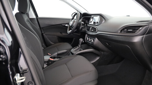 Fiat Tipo Hatchback