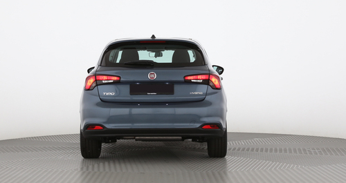 Fiat Tipo Hatchback
