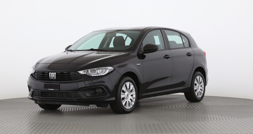 Fiat Tipo Hatchback