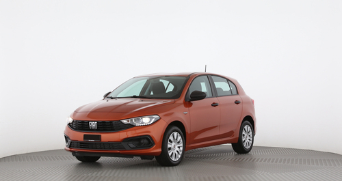 Fiat Tipo Hatchback