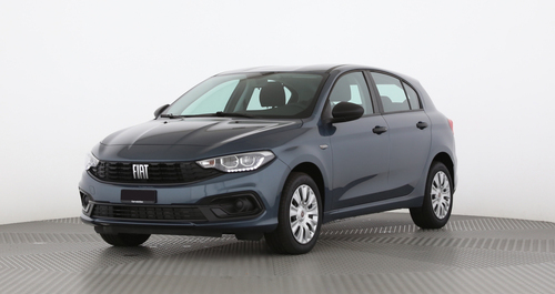 Fiat Tipo Hatchback