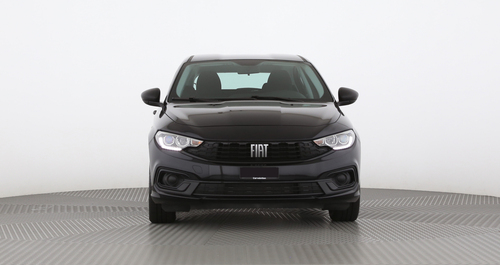 Fiat Tipo Hatchback