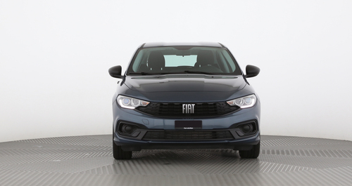 Fiat Tipo Hatchback