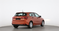 Fiat Tipo Hatchback