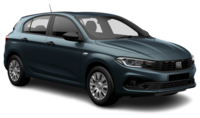 Fiat Tipo Hatchback