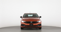 Fiat Tipo Hatchback