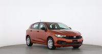 Fiat Tipo Hatchback