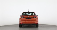 Fiat Tipo Hatchback