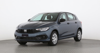 Fiat Tipo Hatchback