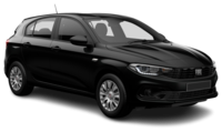 Fiat Tipo Hatchback