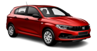 Fiat Tipo Hatchback