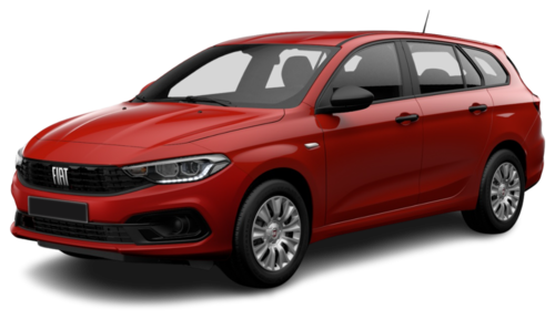 Fiat Tipo Station Wagon