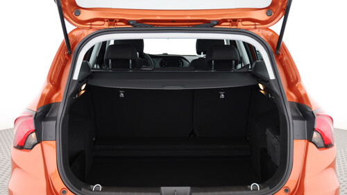 Fiat Tipo Station Wagon