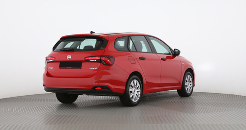 Fiat Tipo Station Wagon